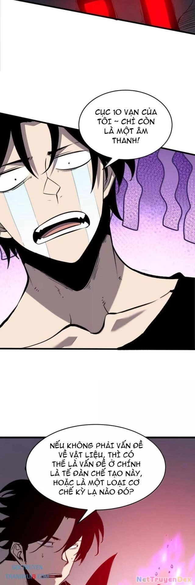 Ta Dựa Vào Nhặt Rác Trở Thành Vương Giả: Chapter 45