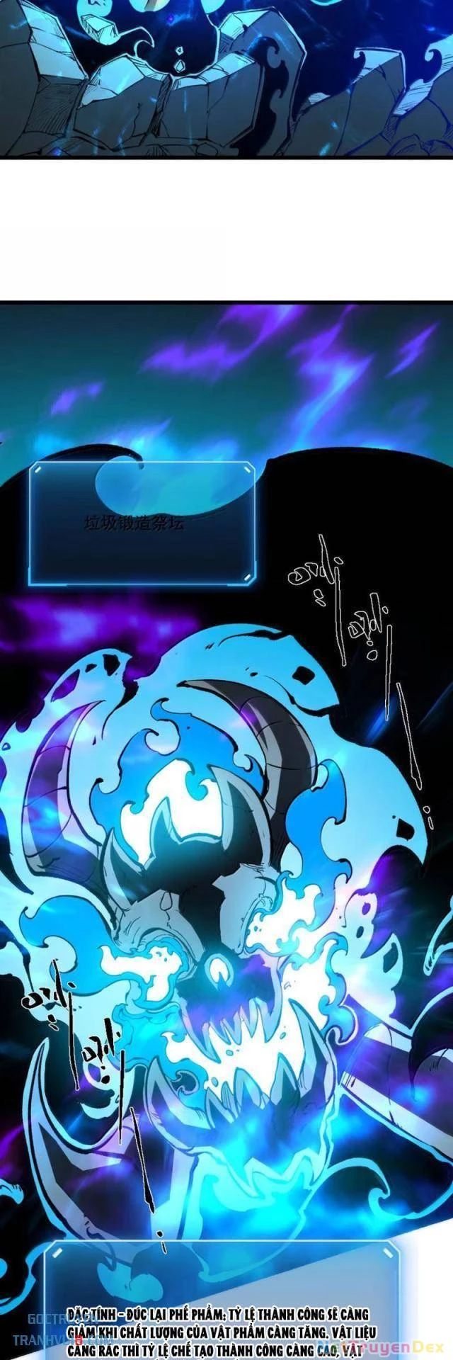 Ta Dựa Vào Nhặt Rác Trở Thành Vương Giả: Chapter 45