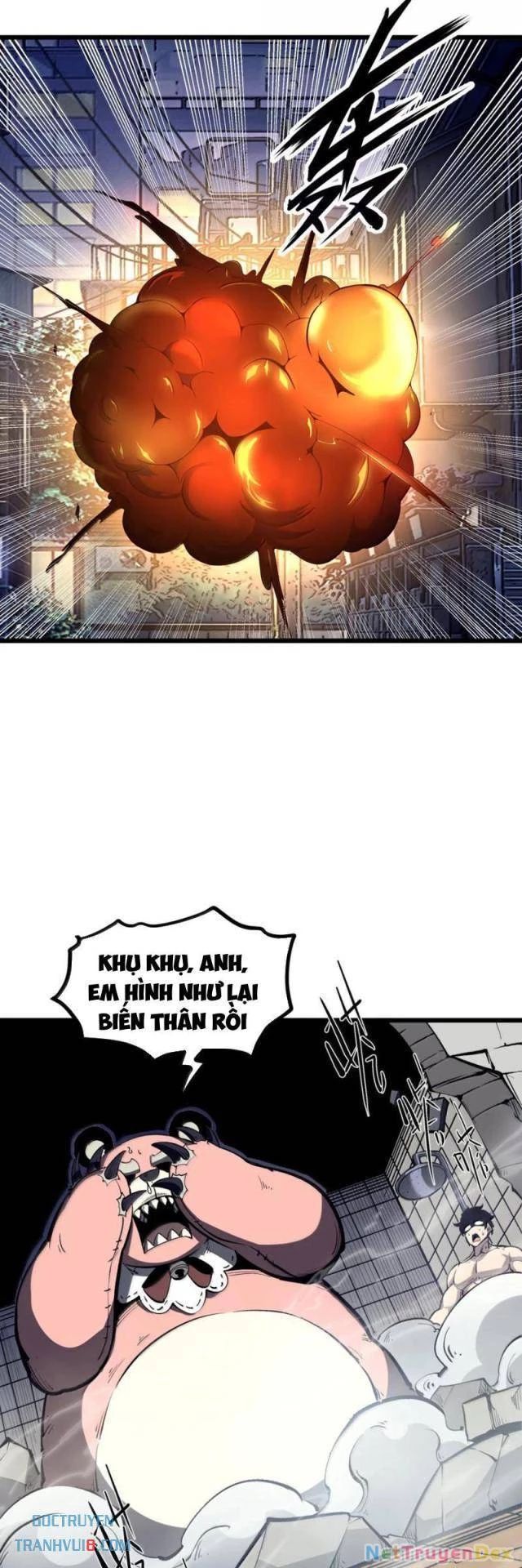 Ta Dựa Vào Nhặt Rác Trở Thành Vương Giả: Chapter 45