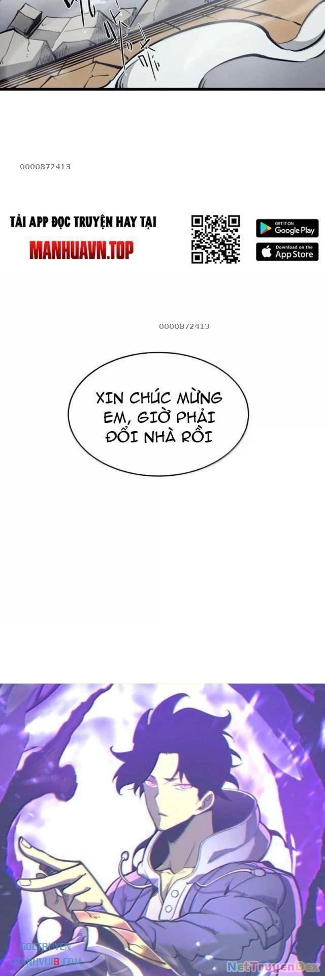 Ta Dựa Vào Nhặt Rác Trở Thành Vương Giả: Chapter 45