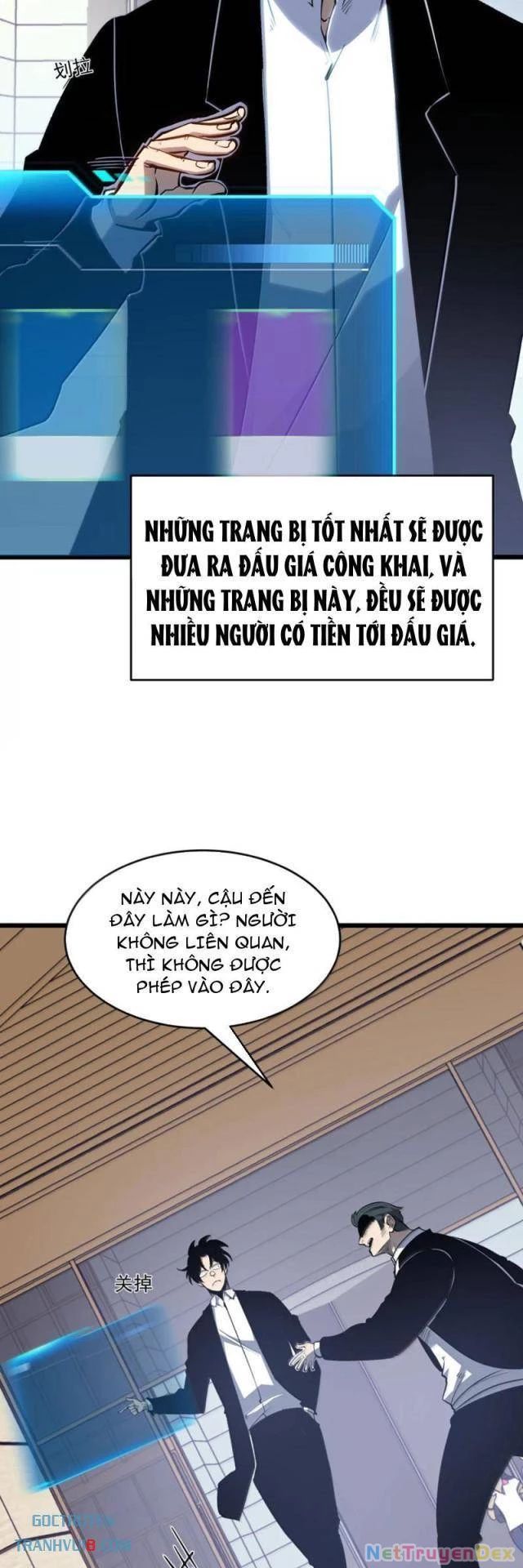 Ta Dựa Vào Nhặt Rác Trở Thành Vương Giả: Chapter 45
