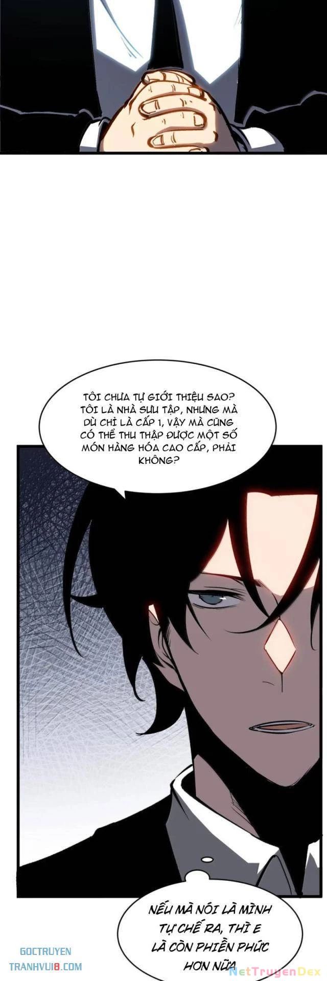 Ta Dựa Vào Nhặt Rác Trở Thành Vương Giả: Chapter 46