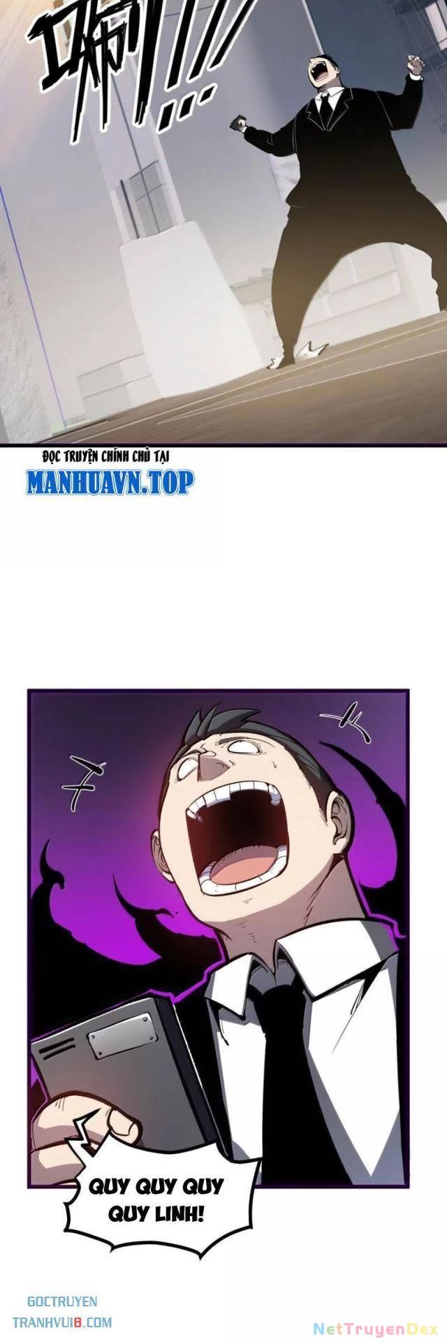 Ta Dựa Vào Nhặt Rác Trở Thành Vương Giả: Chapter 46