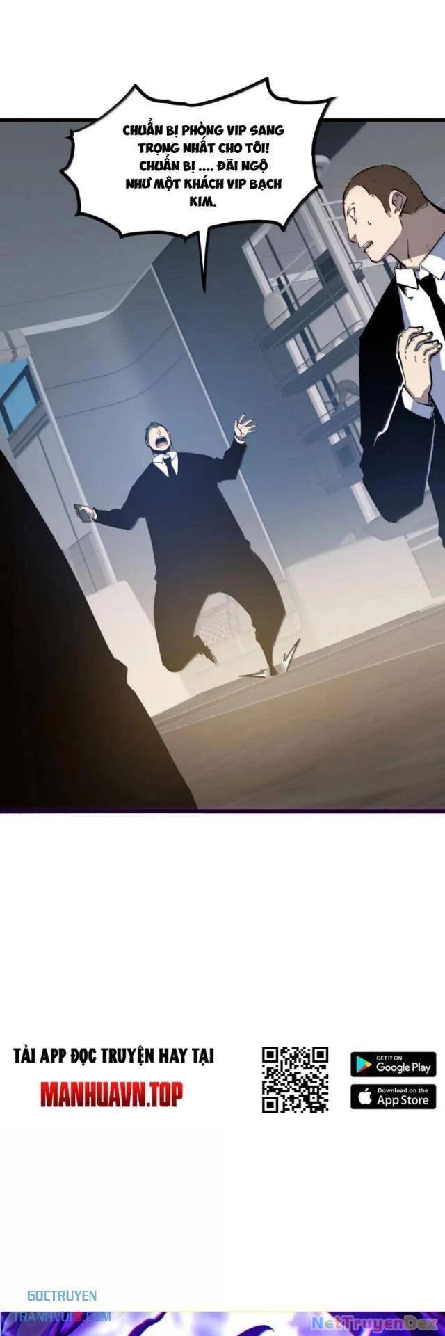 Ta Dựa Vào Nhặt Rác Trở Thành Vương Giả: Chapter 46