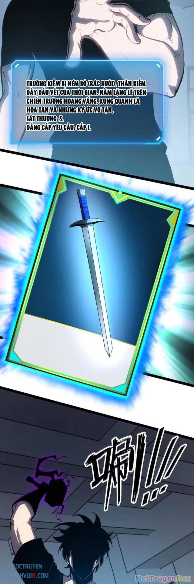 Ta Dựa Vào Nhặt Rác Trở Thành Vương Giả: Chapter 46