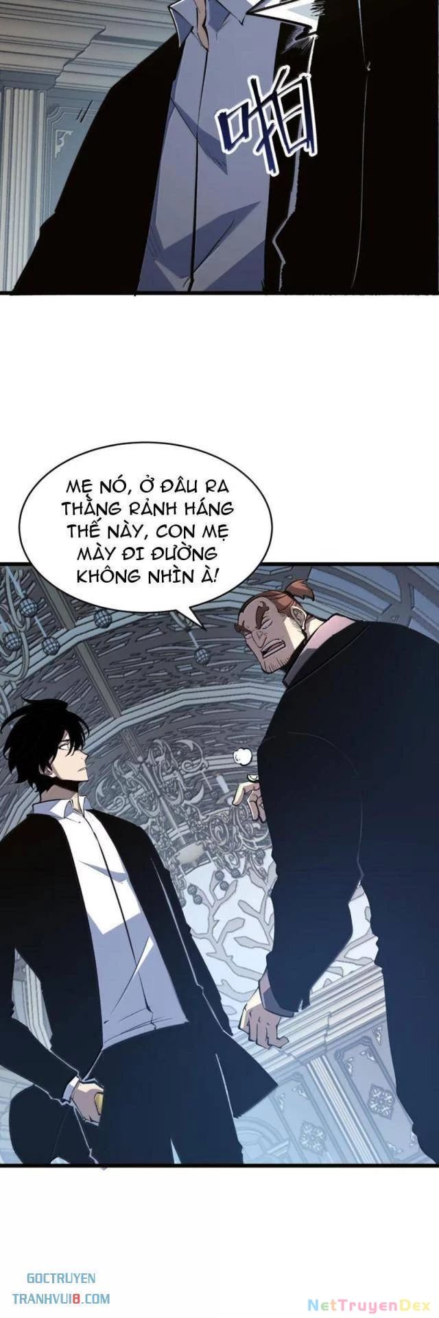 Ta Dựa Vào Nhặt Rác Trở Thành Vương Giả: Chapter 46