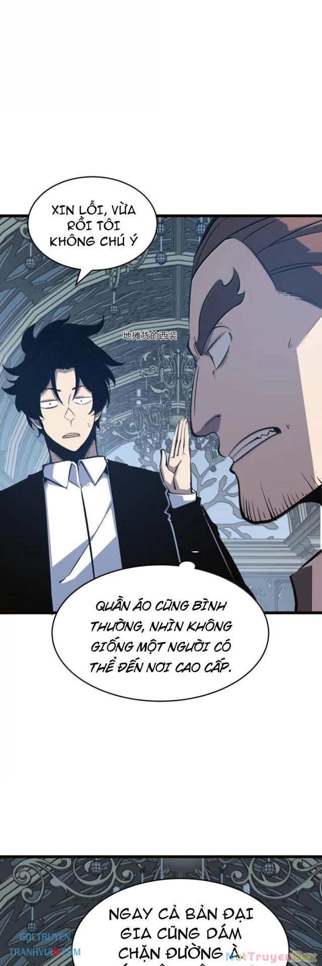 Ta Dựa Vào Nhặt Rác Trở Thành Vương Giả: Chapter 46