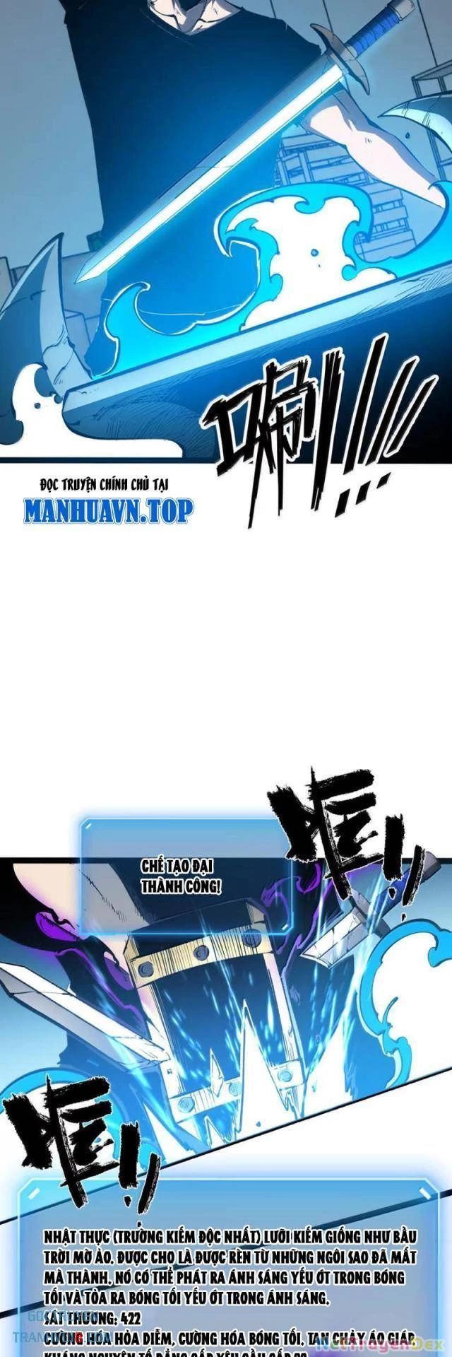 Ta Dựa Vào Nhặt Rác Trở Thành Vương Giả: Chapter 46