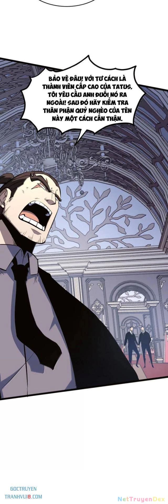 Ta Dựa Vào Nhặt Rác Trở Thành Vương Giả: Chapter 46