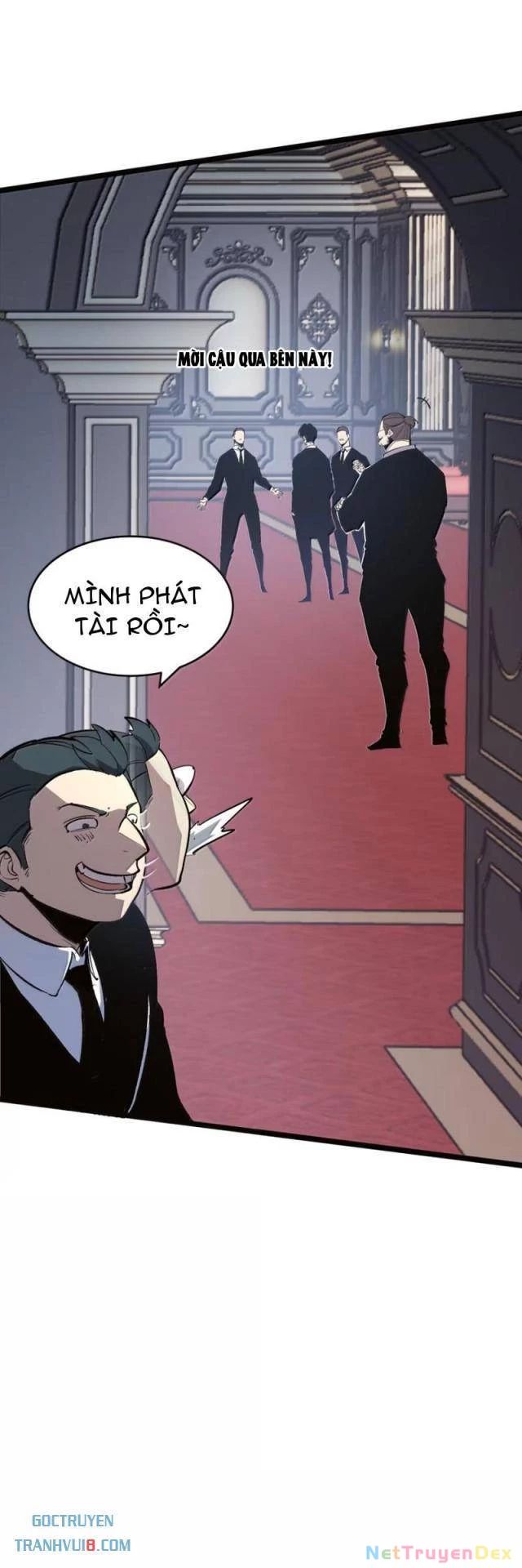 Ta Dựa Vào Nhặt Rác Trở Thành Vương Giả: Chapter 46