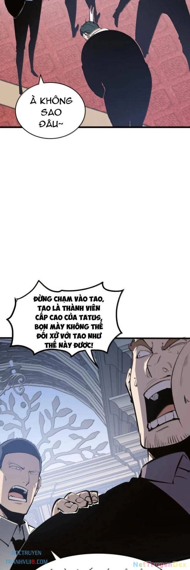 Ta Dựa Vào Nhặt Rác Trở Thành Vương Giả: Chapter 46