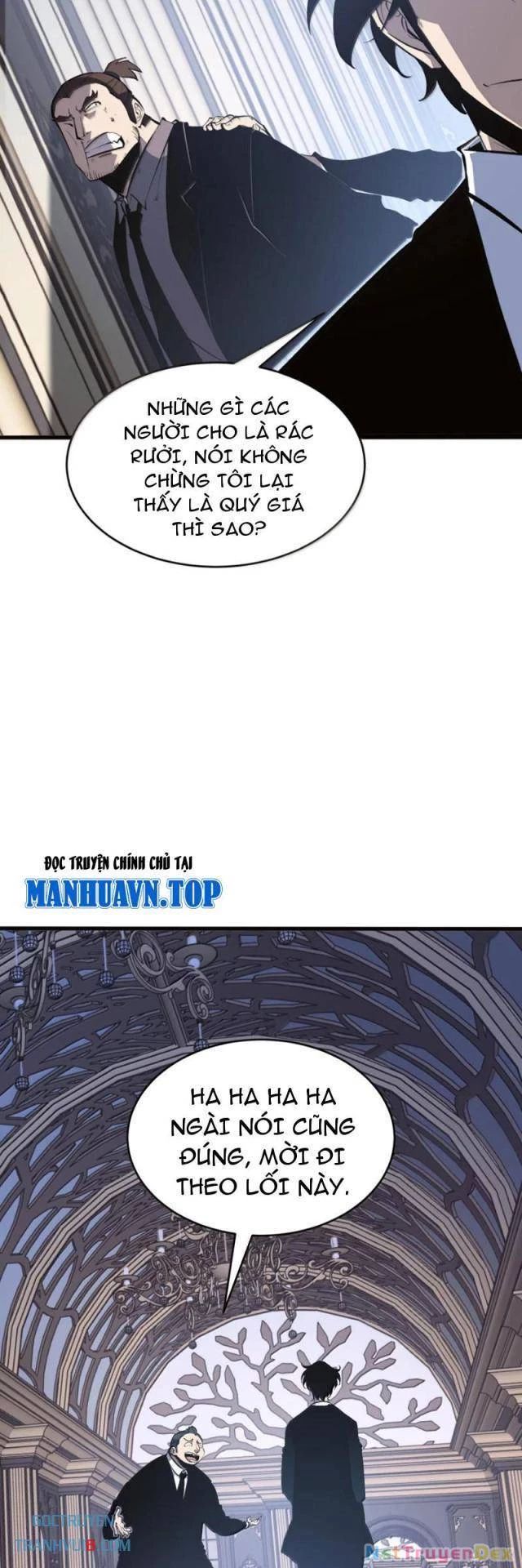 Ta Dựa Vào Nhặt Rác Trở Thành Vương Giả: Chapter 46