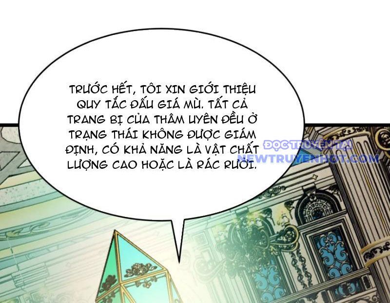 Ta Dựa Vào Nhặt Rác Trở Thành Vương Giả: Chapter 47