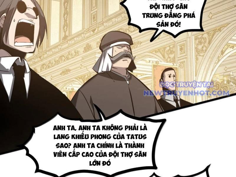 Ta Dựa Vào Nhặt Rác Trở Thành Vương Giả: Chapter 47
