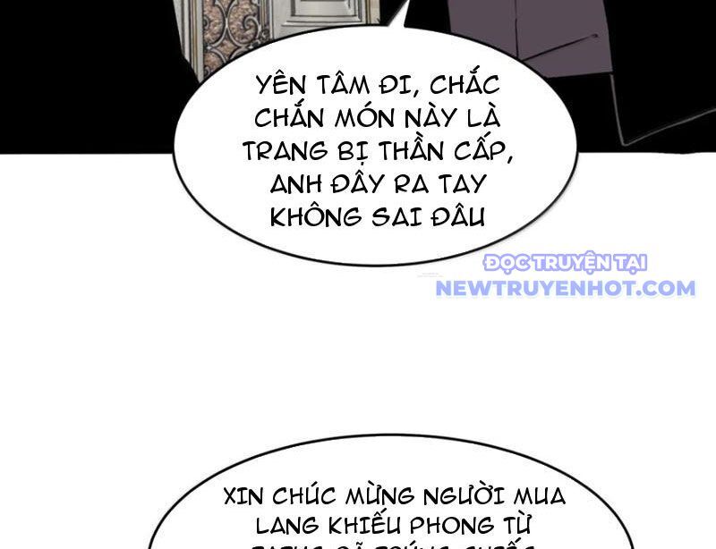 Ta Dựa Vào Nhặt Rác Trở Thành Vương Giả: Chapter 47