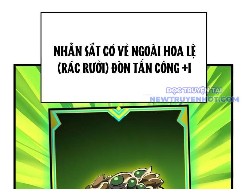 Ta Dựa Vào Nhặt Rác Trở Thành Vương Giả: Chapter 47