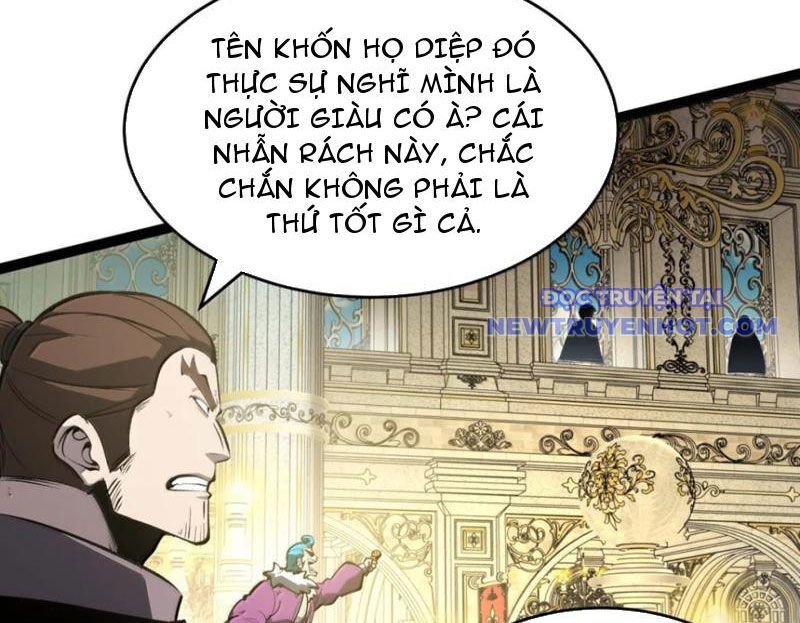 Ta Dựa Vào Nhặt Rác Trở Thành Vương Giả: Chapter 47