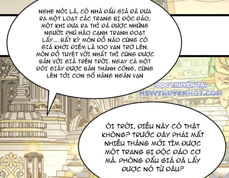 Ta Dựa Vào Nhặt Rác Trở Thành Vương Giả: Chapter 47