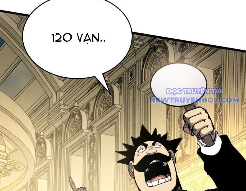 Ta Dựa Vào Nhặt Rác Trở Thành Vương Giả: Chapter 47