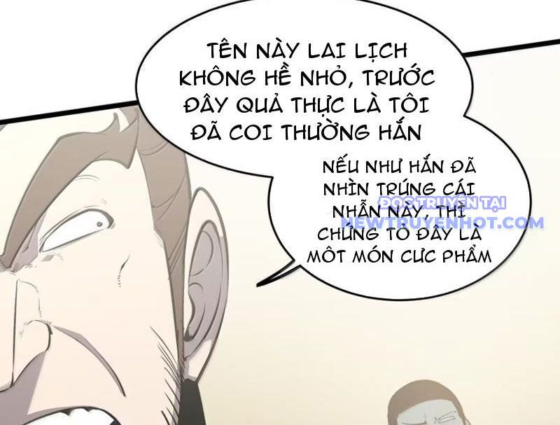 Ta Dựa Vào Nhặt Rác Trở Thành Vương Giả: Chapter 47