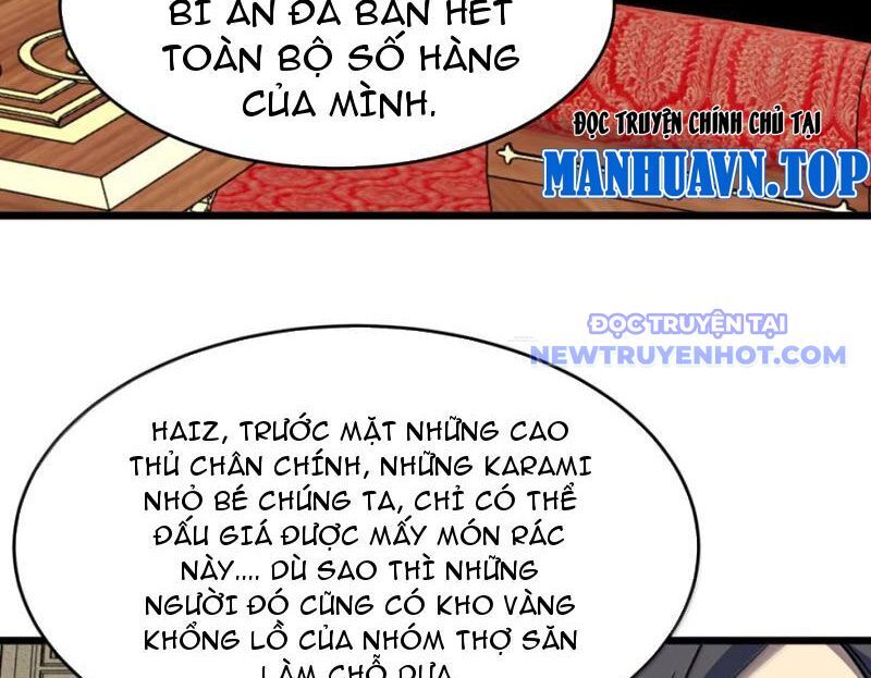 Ta Dựa Vào Nhặt Rác Trở Thành Vương Giả: Chapter 47