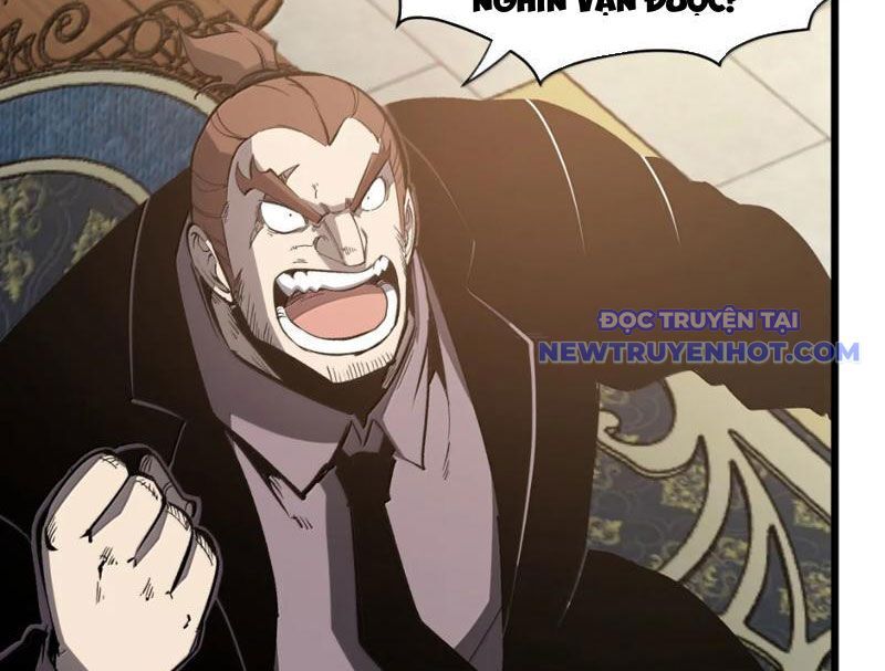 Ta Dựa Vào Nhặt Rác Trở Thành Vương Giả: Chapter 47