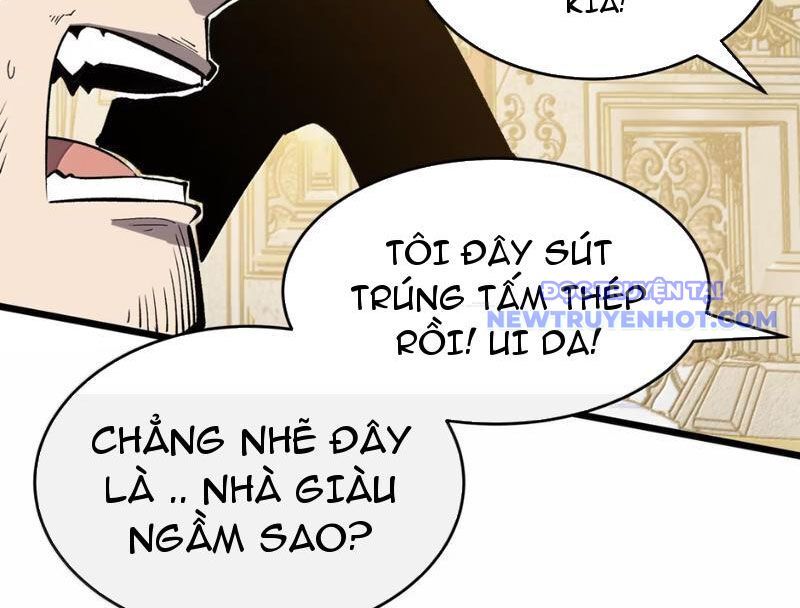 Ta Dựa Vào Nhặt Rác Trở Thành Vương Giả: Chapter 47