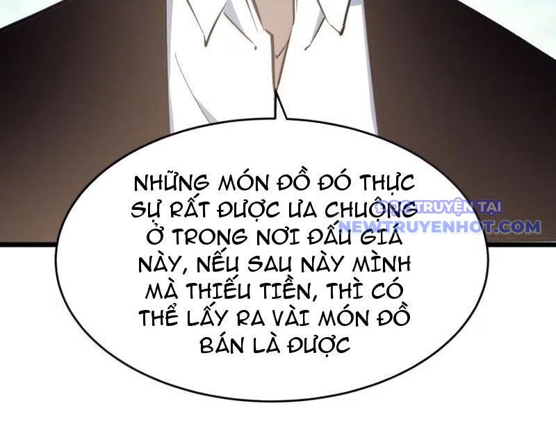 Ta Dựa Vào Nhặt Rác Trở Thành Vương Giả: Chapter 47