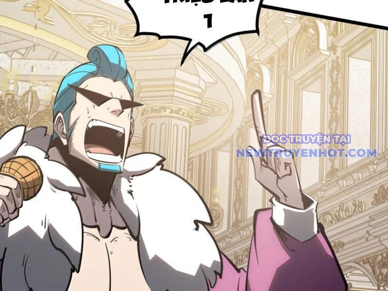 Ta Dựa Vào Nhặt Rác Trở Thành Vương Giả: Chapter 47