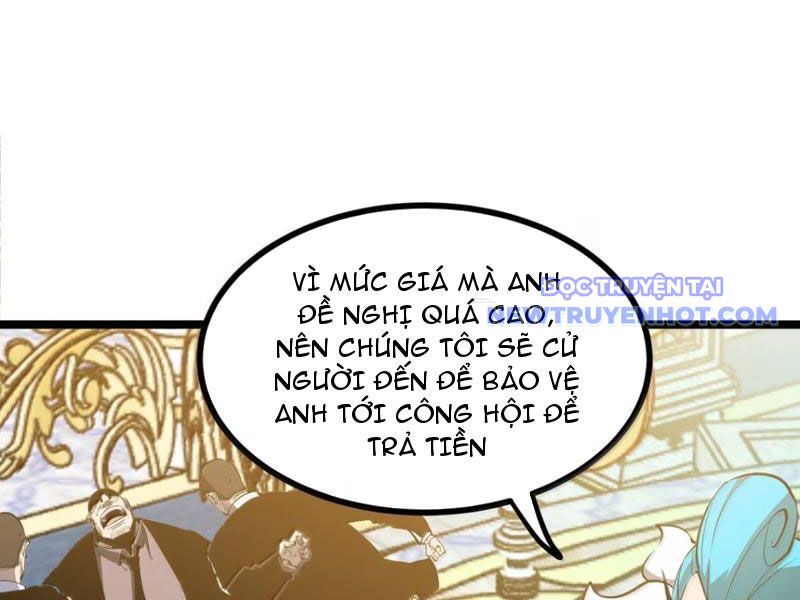 Ta Dựa Vào Nhặt Rác Trở Thành Vương Giả: Chapter 48