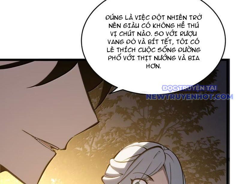 Ta Dựa Vào Nhặt Rác Trở Thành Vương Giả: Chapter 48