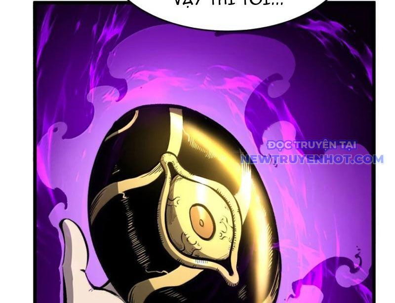 Ta Dựa Vào Nhặt Rác Trở Thành Vương Giả: Chapter 48