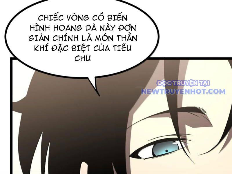 Ta Dựa Vào Nhặt Rác Trở Thành Vương Giả: Chapter 48