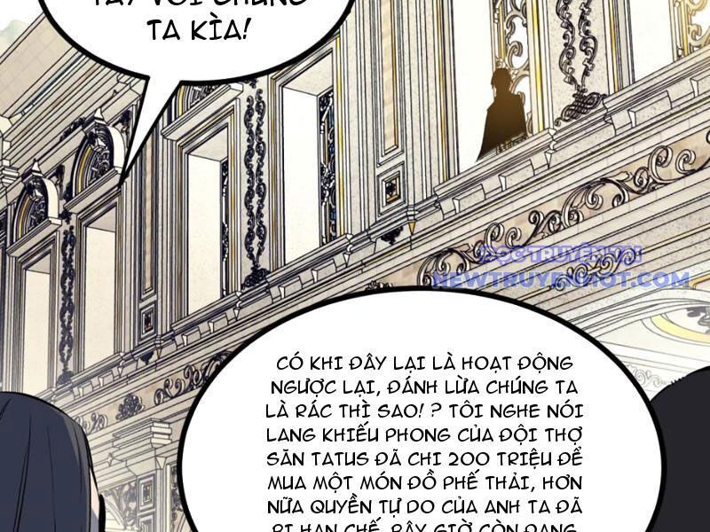 Ta Dựa Vào Nhặt Rác Trở Thành Vương Giả: Chapter 48