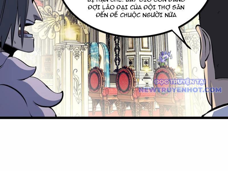 Ta Dựa Vào Nhặt Rác Trở Thành Vương Giả: Chapter 48