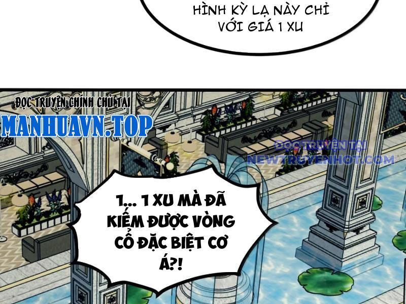 Ta Dựa Vào Nhặt Rác Trở Thành Vương Giả: Chapter 48