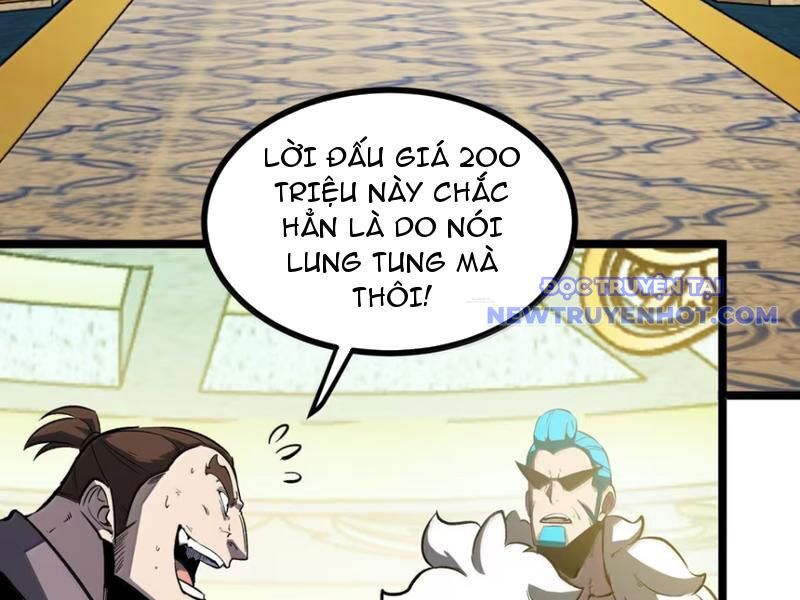 Ta Dựa Vào Nhặt Rác Trở Thành Vương Giả: Chapter 48