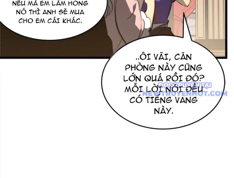 Ta Dựa Vào Nhặt Rác Trở Thành Vương Giả: Chapter 48