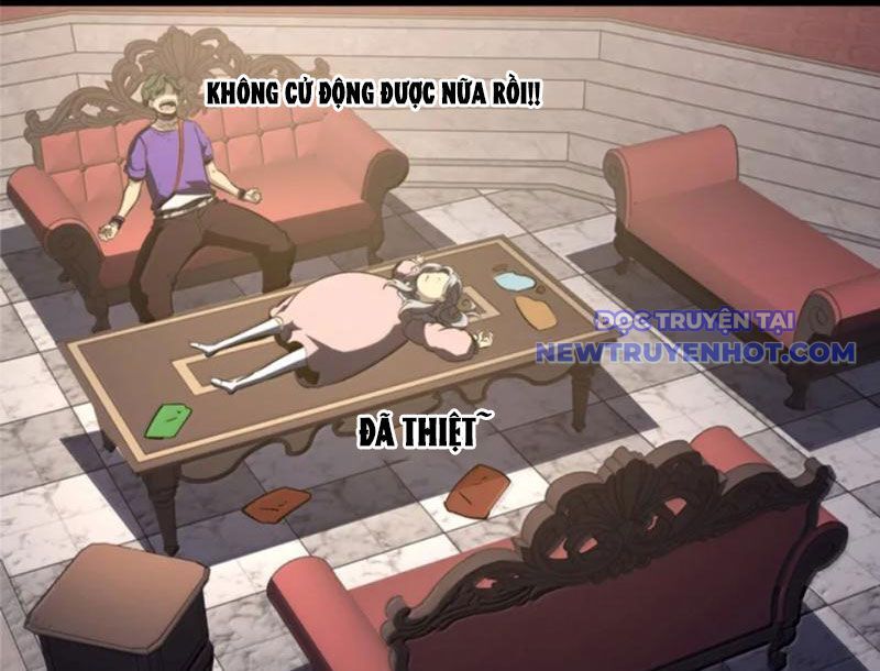 Ta Dựa Vào Nhặt Rác Trở Thành Vương Giả: Chapter 48