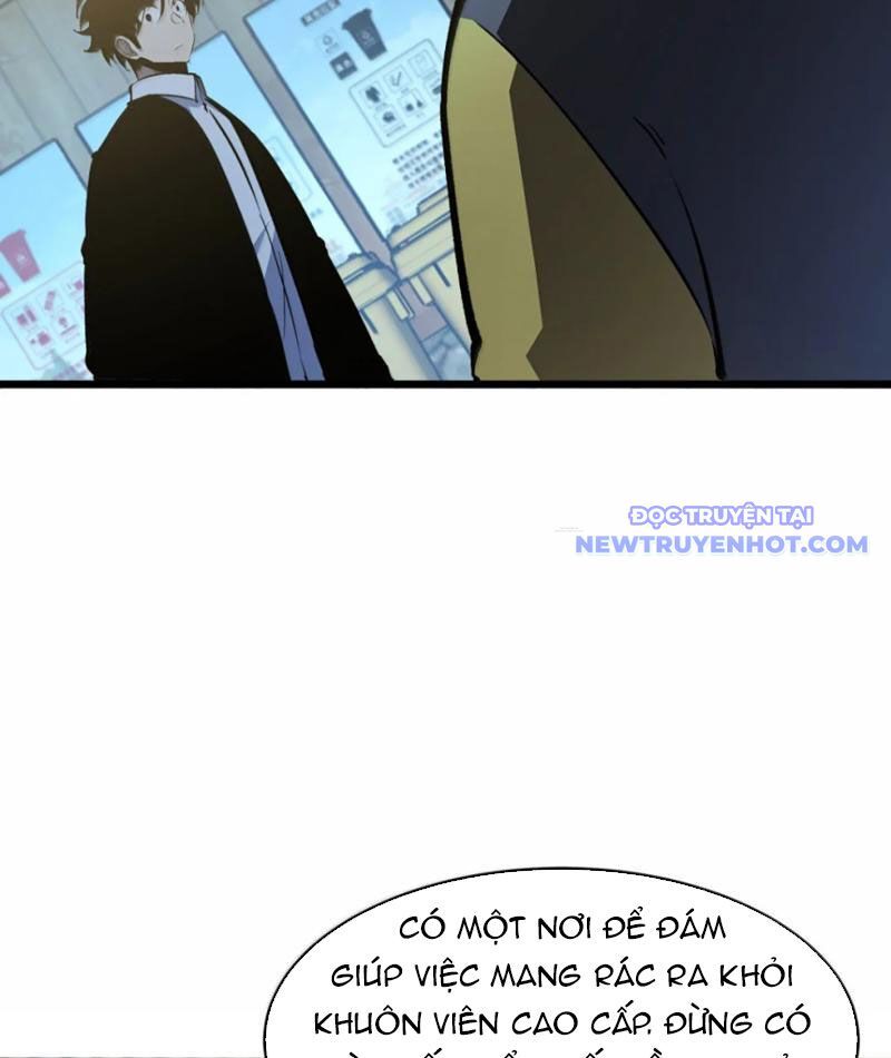 Ta Dựa Vào Nhặt Rác Trở Thành Vương Giả: Chapter 49