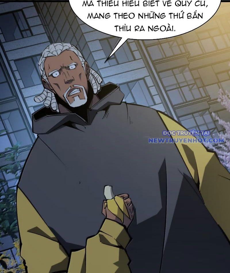 Ta Dựa Vào Nhặt Rác Trở Thành Vương Giả: Chapter 49