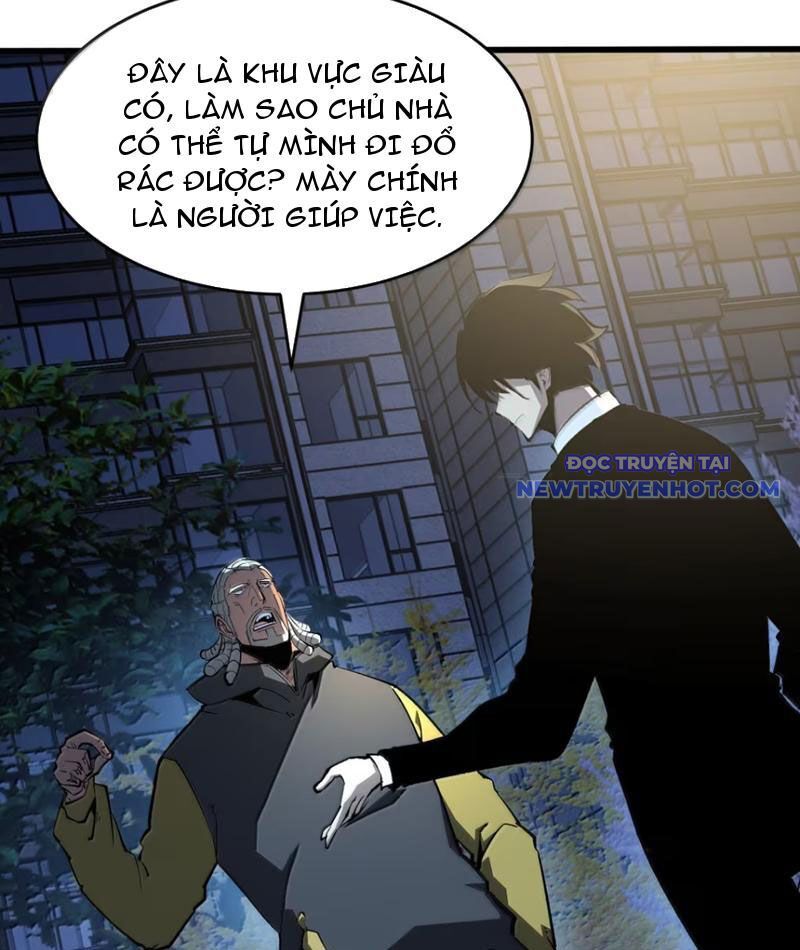 Ta Dựa Vào Nhặt Rác Trở Thành Vương Giả: Chapter 49