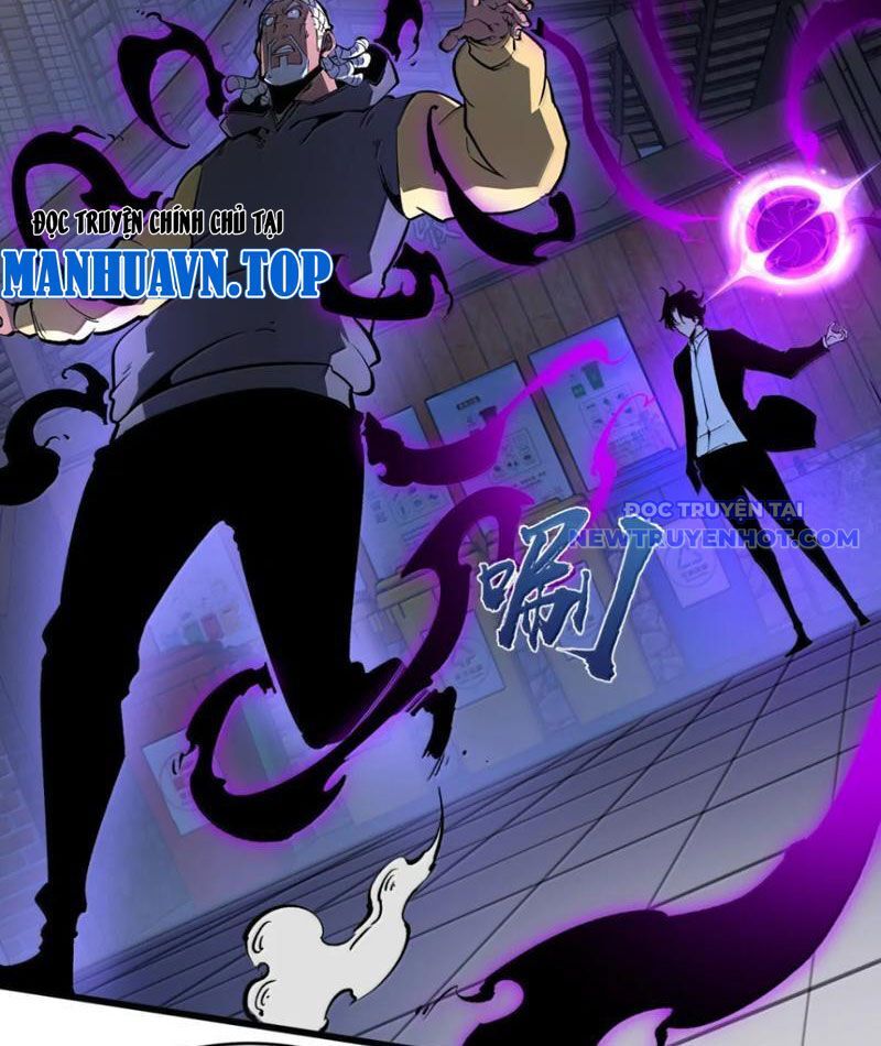 Ta Dựa Vào Nhặt Rác Trở Thành Vương Giả: Chapter 49