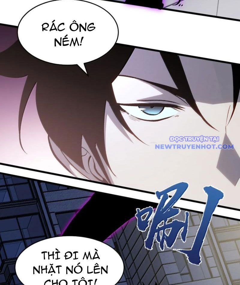 Ta Dựa Vào Nhặt Rác Trở Thành Vương Giả: Chapter 49