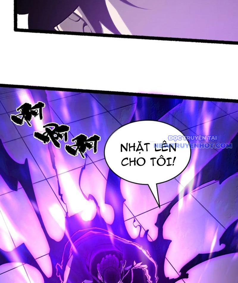 Ta Dựa Vào Nhặt Rác Trở Thành Vương Giả: Chapter 49