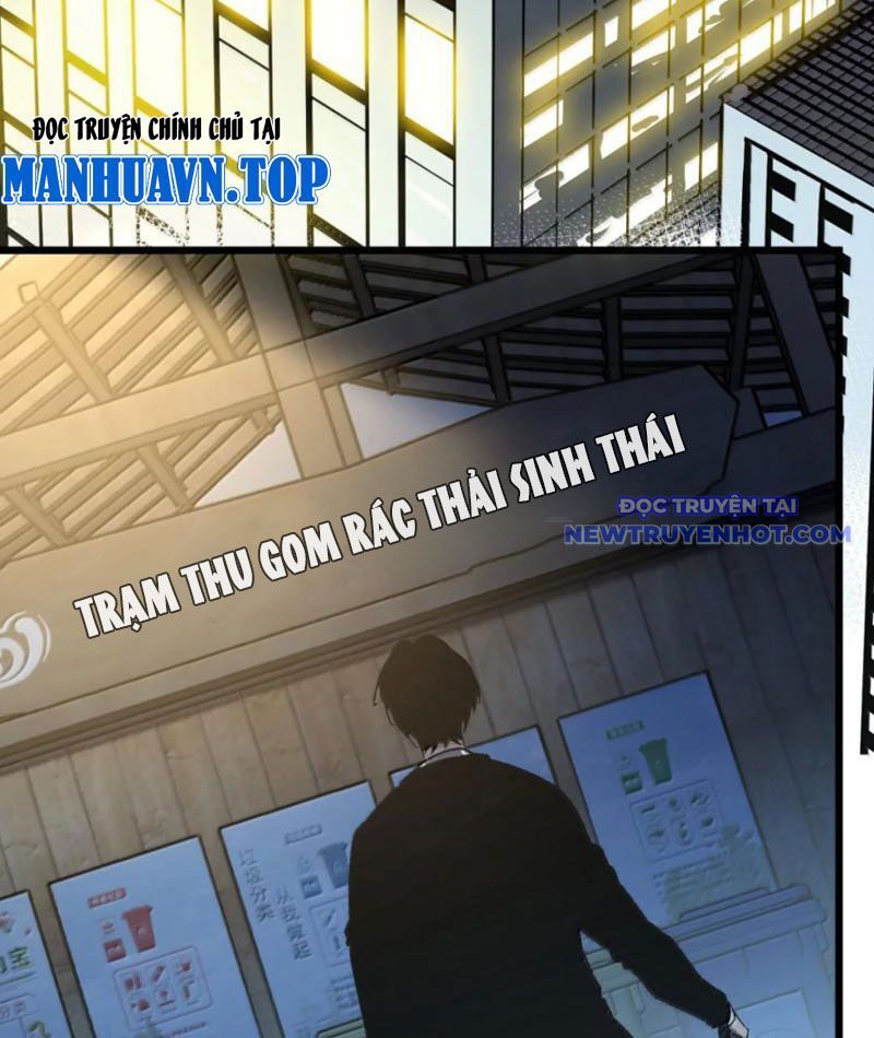 Ta Dựa Vào Nhặt Rác Trở Thành Vương Giả: Chapter 49