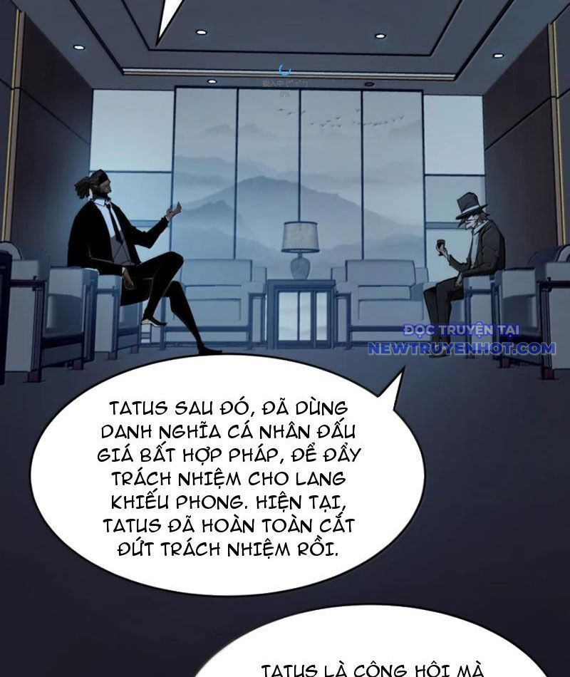 Ta Dựa Vào Nhặt Rác Trở Thành Vương Giả: Chapter 49