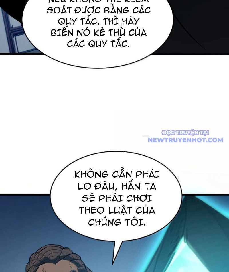 Ta Dựa Vào Nhặt Rác Trở Thành Vương Giả: Chapter 49