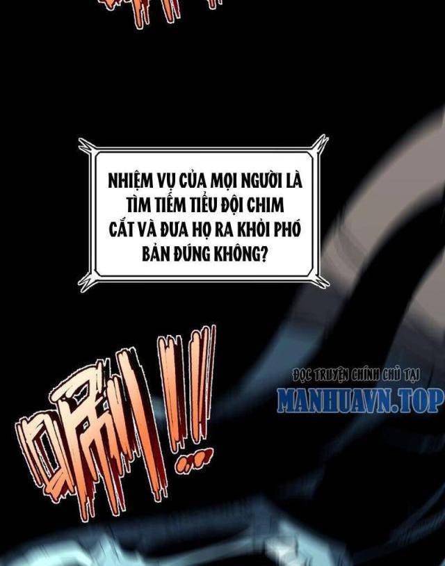 Ta Dựa Vào Nhặt Rác Trở Thành Vương Giả: Chapter 5