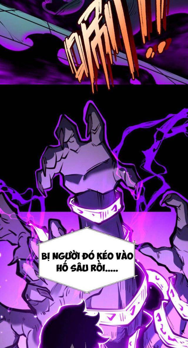 Ta Dựa Vào Nhặt Rác Trở Thành Vương Giả: Chapter 5